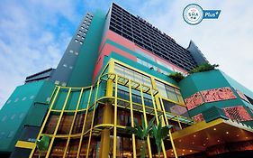 ทองธารา ริเวอร์วิว โฮเทล